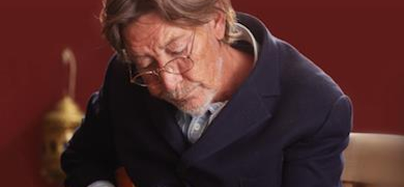 Jön Chris Rea