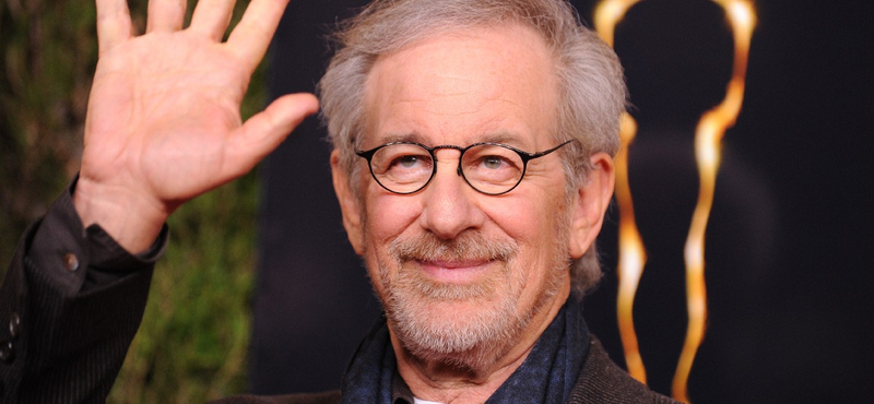 Spielberg mindenkit megnyugtatott: nem akarja megölni Indiana Jones-t