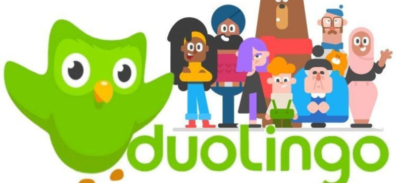 2,6 millió Duolingo-felhasználó adatait árulják fillérekért egy illegális hackerfórumon