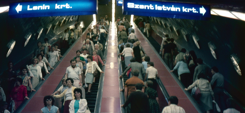 Oroszok hoznának ingyenes wifit a budapesti metróba