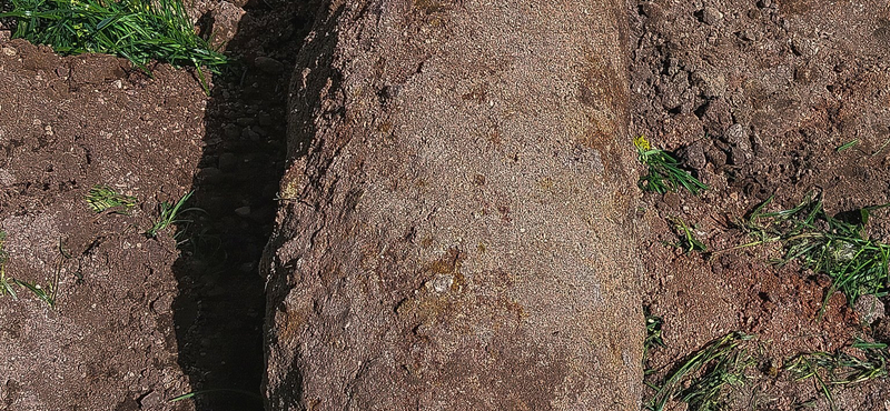 100 kilós világháborús bombát találtak a városligeti hőlégballonnál