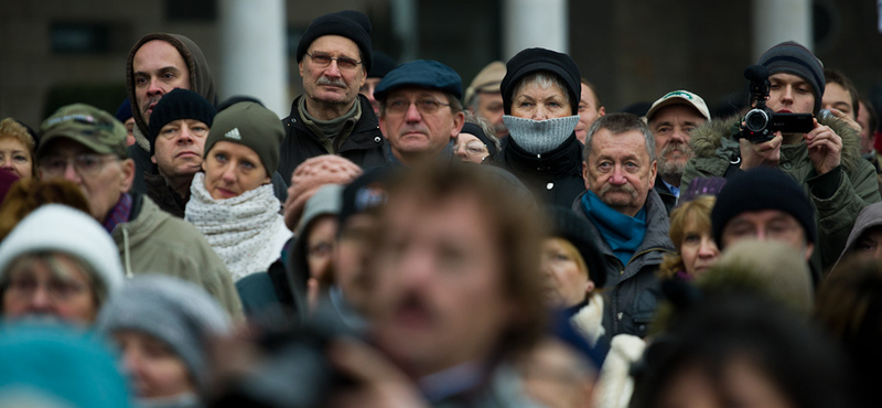 Blokkolt március 15.? A kormányerők einstandolják Budapestet