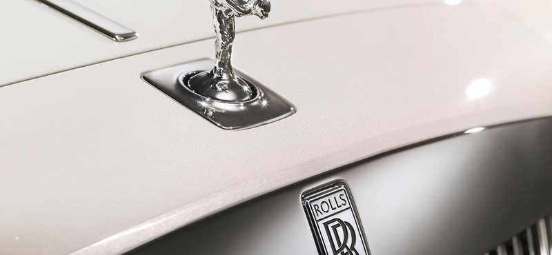 Latin-Amerikában terjeszkedik a Rolls-Royce