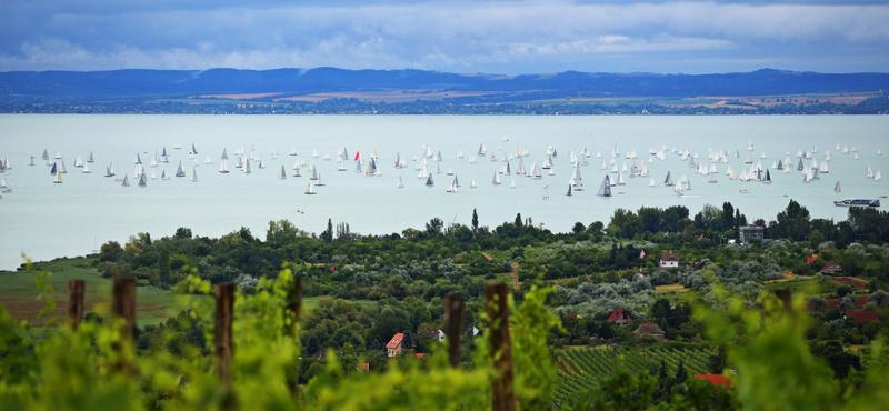 Elképesztő drágulás a Balaton-parton - meddig még?