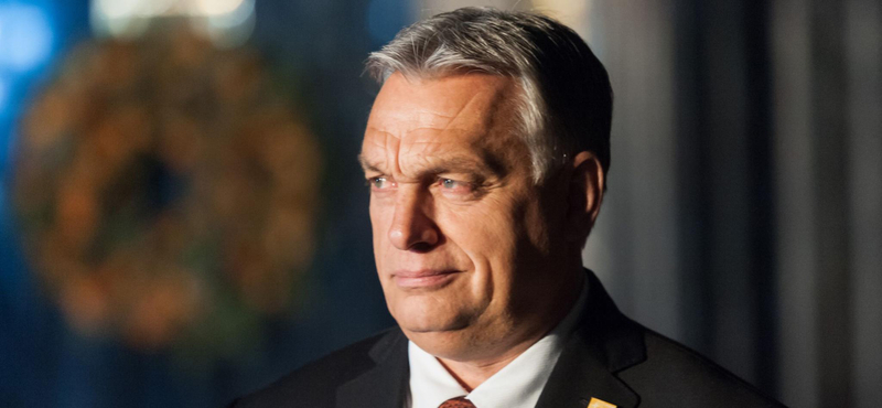 Csütörtökön tart Orbán évindító sajtótájékoztatót