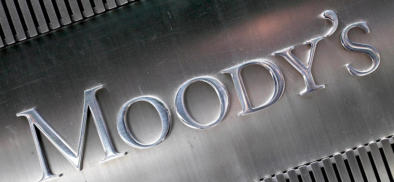 A Moody's lerontotta két nagy francia bank minősítését