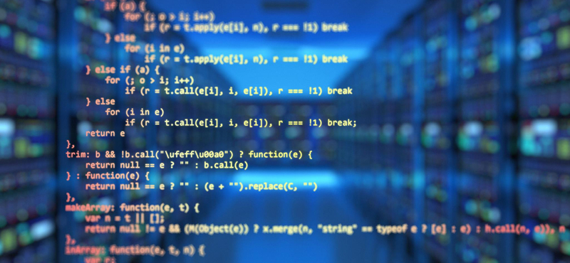 Kifejezetten sután kódol, sok programozó mégis hisz neki – mi az?