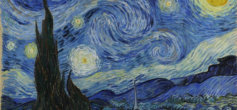 Így juthat 200 dollárért egy Van Gogh-festményhez