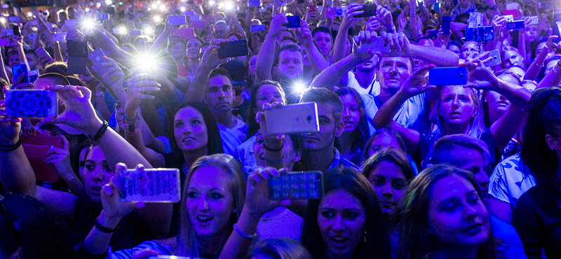 Tovább erősít a Budapest Park: jön a Moderat, a SOFI TUKKER és a Thievery Corporation