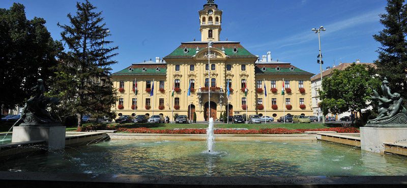 Egy volt válogatott kézis lett a szegedi Fidesz új elnöke