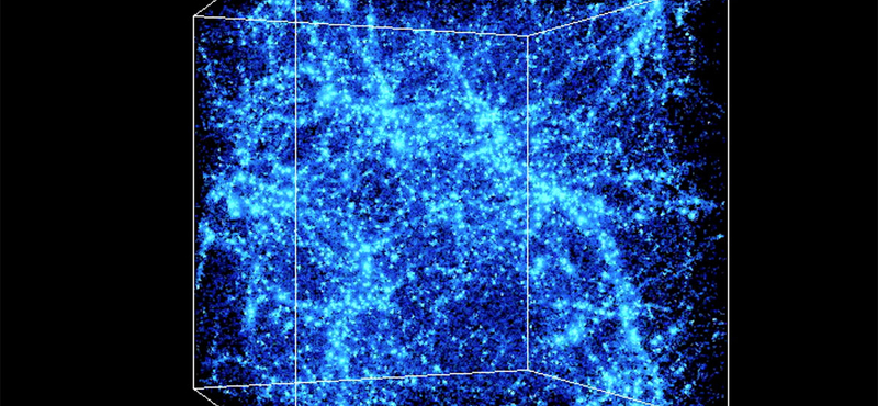 Atomórát küldenének a Naphoz a tudósok, fény derülhet a sötét anyag titkára