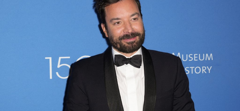 Toxikus légkört teremtett Jimmy Fallon a Tonight Show-ban, az alkalmazottak kiborultak