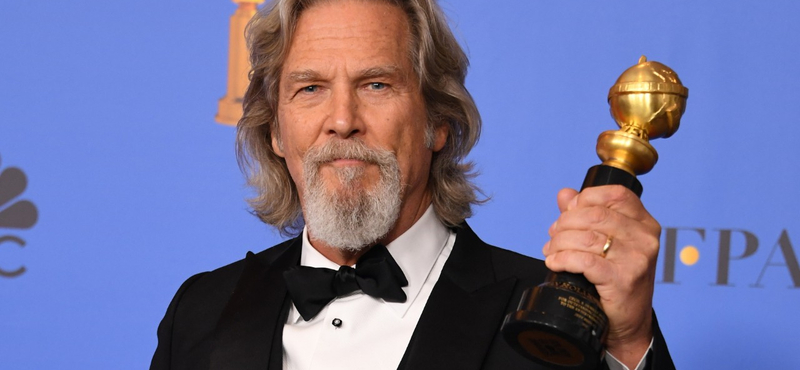 Jeff Bridges szerint a rák piskóta ahhoz képest, amit a koronavírus művelt vele