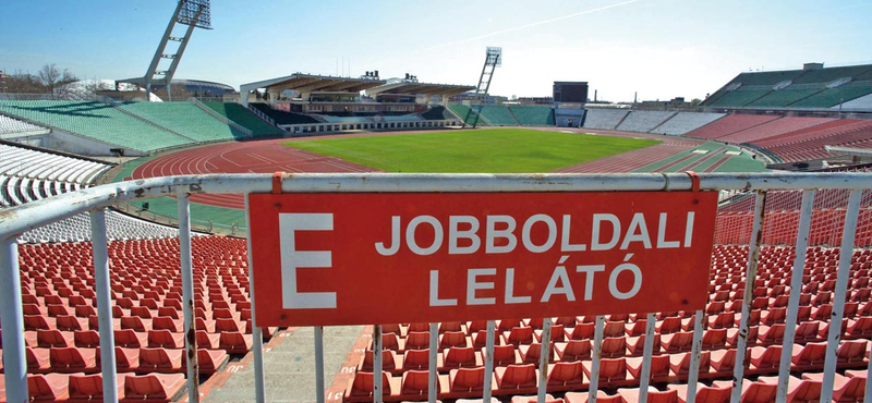 A Puskás-stadiont is kinyitják a Múzeumok Éjszakáján