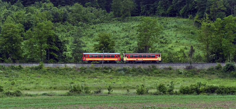 Hosszú évekbe telhet, mire összefésülik a buszok és a vonatok menetrendjet