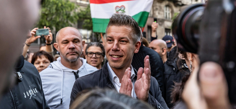 Első fővárosi polgármesterjelöltjét máris bejelentette Magyar Péter pártja 