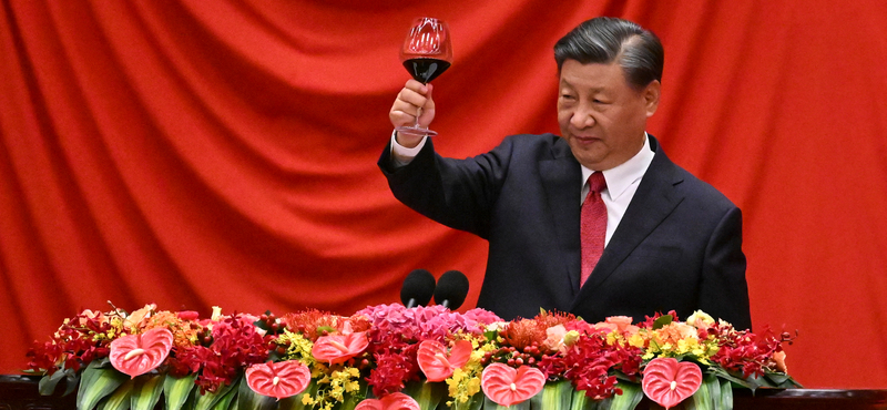 China is the world's largest creditor: being indebted to Beijing is not my dream