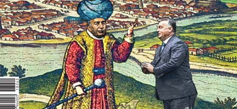 Minden porszemet eltakarítanak az Orbánnnal meccset néző török milliárdos beruházása elől