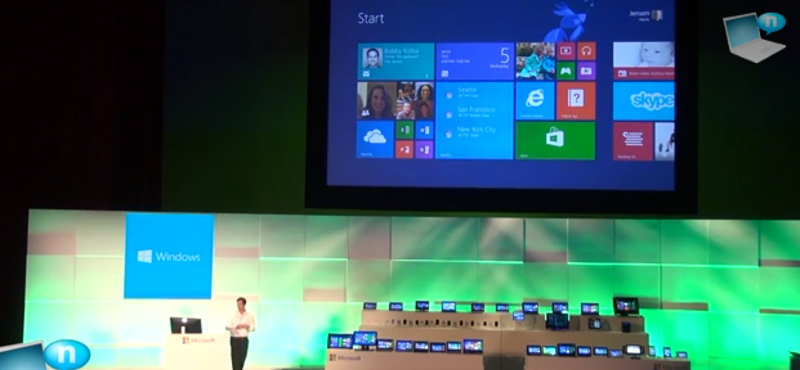 Már látható, hogy milyen alkalmazások és eszközök lesznek a Windows 8.1-hez