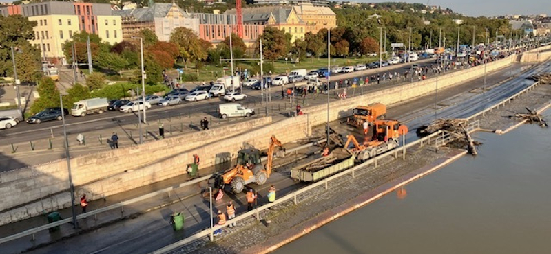 Ismét jár a 19-es és a 41-es villamos