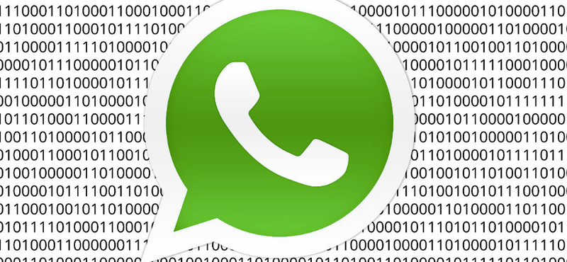 Nem enged a titkosításból a WhatsApp, így betilthatják az Egyesült Királyságban