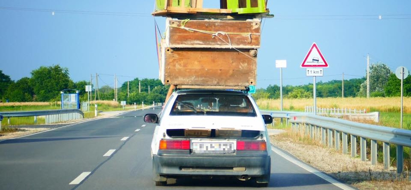 Már többen vándorolnak el Budapestről, mint ahányan odaköltöznek