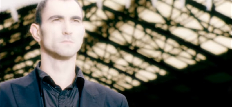 Meghalt Robert Miles