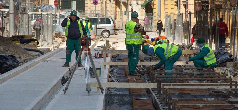 Végre egy jó hír a budai közlekedésről