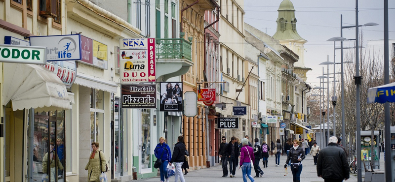 Hetvenezerrel lett kevesebb a vajdasági magyarok száma az elmúlt évtizedben