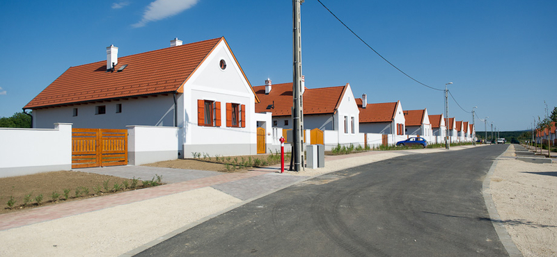 Magyar György pert nyert egy kolontári lakosnak