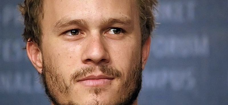 Ebben a villában lakott utolsó óráiban Heath Ledger