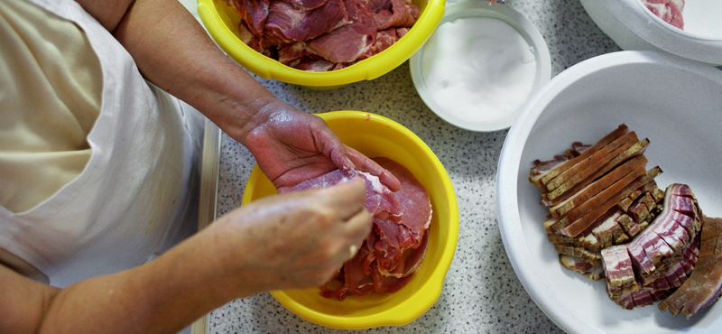 Nyugdíjas korúak is bentragadtak a közmunkaprogramban