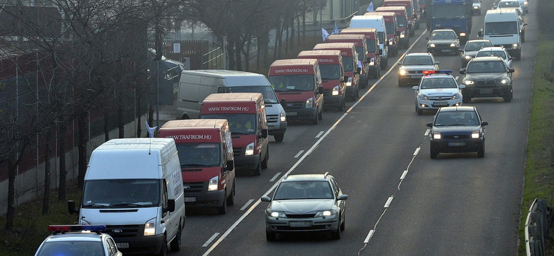 Az M5-ös megépülése óta visszaesett a szegedi gazdaság