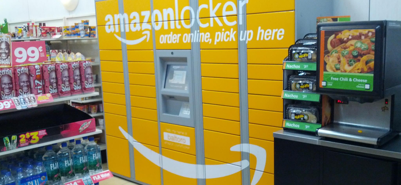 Sokan örülni fognak: olcsóbb lesz Amazonról rendelni