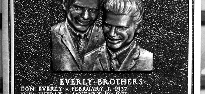 Meghalt Don Everly, az Everly Brothers idősebbik tagja