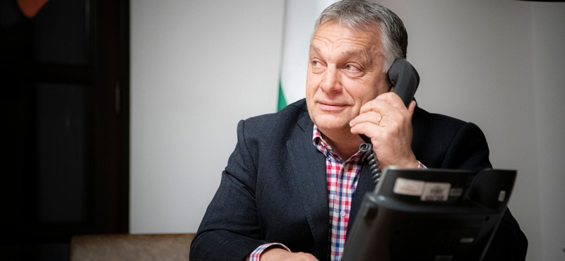 Orbán Viktor youtuberként is szeretné, hogy szeressük