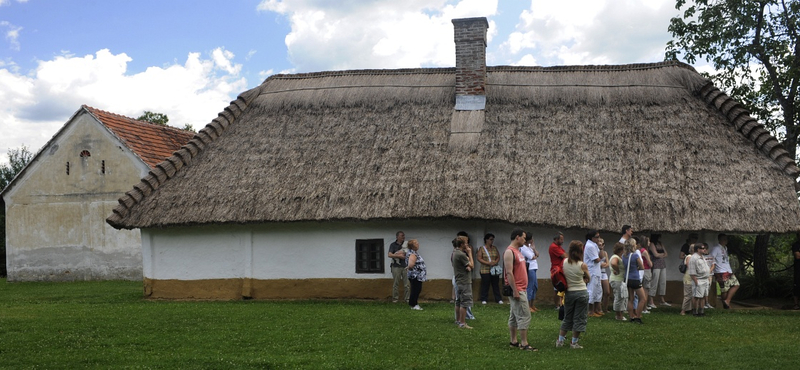 Még mindig jó üzlet a falusi turizmus