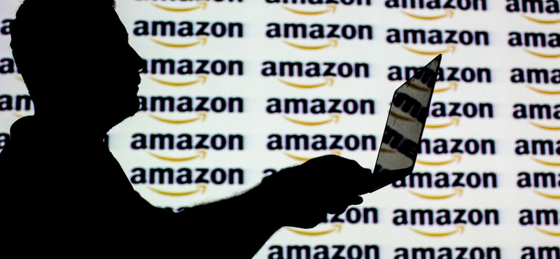 Komoly sztrájk nehezíti az Amazon működését Németországban