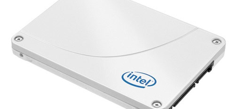 Elérhető áron a legújabb SSD technológia: itt az Intel SSD 330-as sorozat