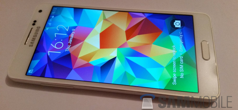 Kiszivárgott: ilyen lesz a Samsung Galaxy A5