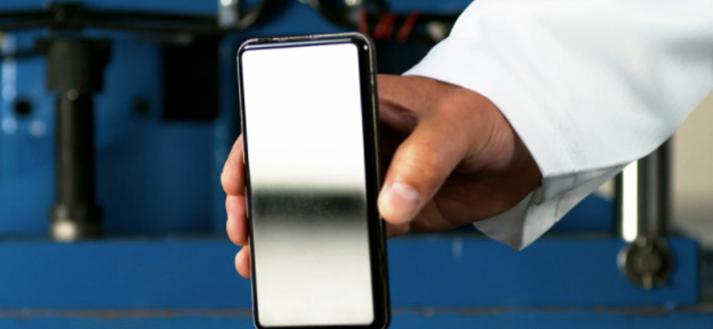 Nem törik, nem karcolódik a telefon – ígéri az új Gorilla Glass
