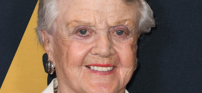 Meghalt Angela Lansbury