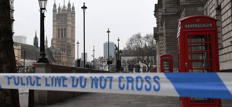 A WhatsApp is bűnös a londoni terrorcselekményben?