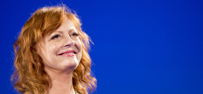 70 éves Susan Sarandon – 5 felejthetetlen jelenet