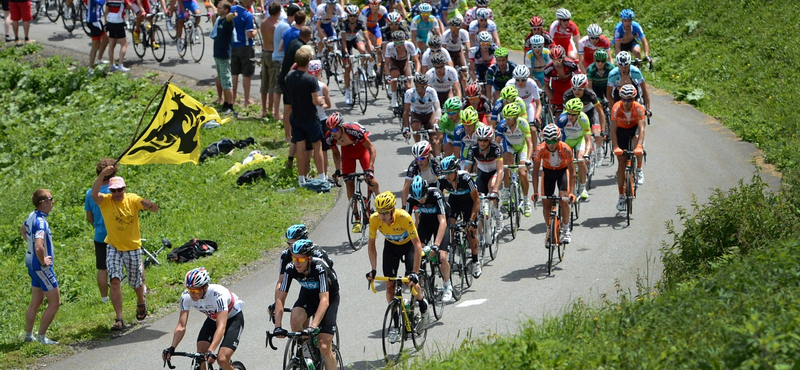 Rengeteg pénz ütheti Wiggins markát a Tour de France-on