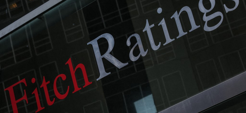 Felminősítette Ukrajnát a Fitch Ratings