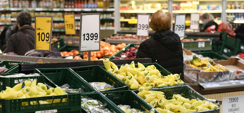 A recessziót szinte biztosan nem kerüli el az ország, de van pár jó hír is