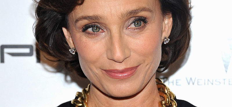 Kristin Scott Thomas és Ralph Fiennes újra együtt