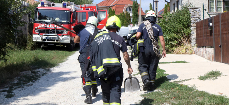 Mindhárom munkás meghalt a miskolci pinceomlásban