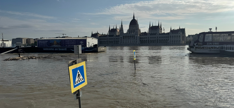 Alarm bells were ringing: This flood was nothing compared to the flood to come